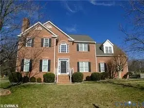 6012 Homehills Road, Mechanicsville, VA 23111 - #1