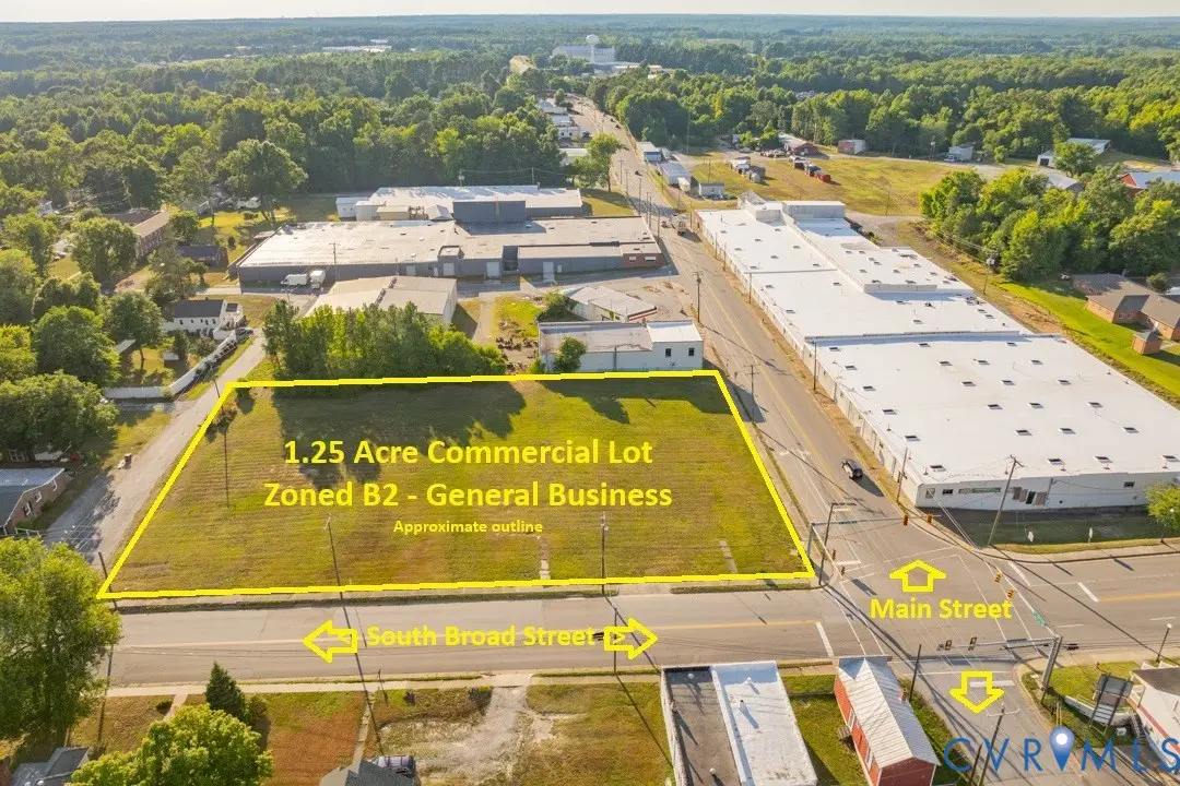 400-416 S Broad Street, Kenbridge, VA 23944 - #1
