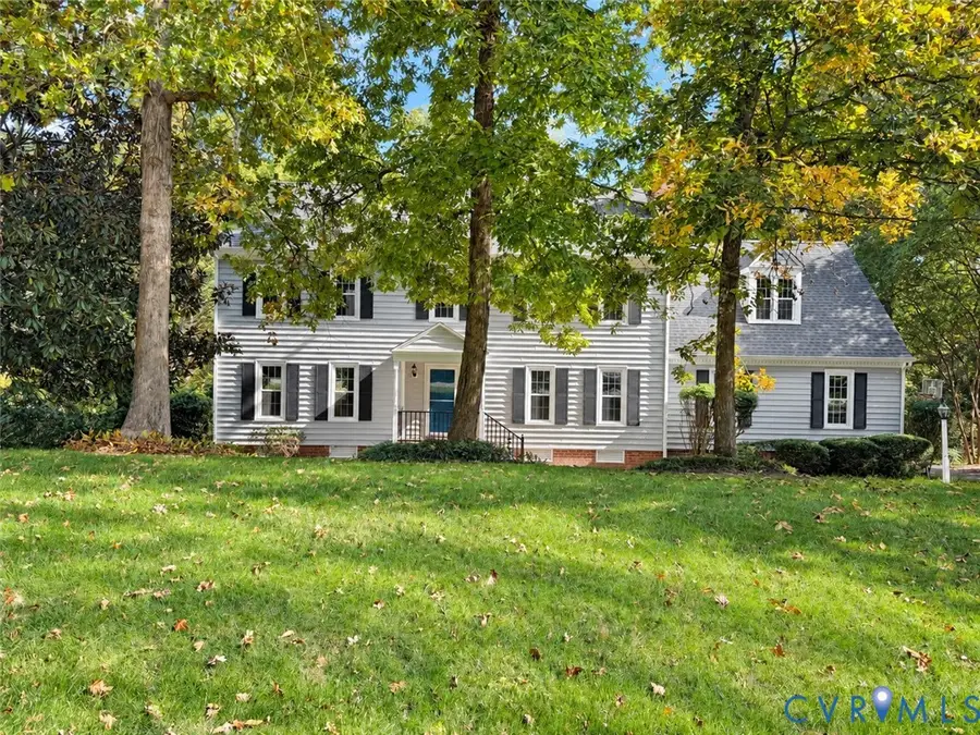 1921 Normandstone Drive, Midlothian, VA 23113 - #2