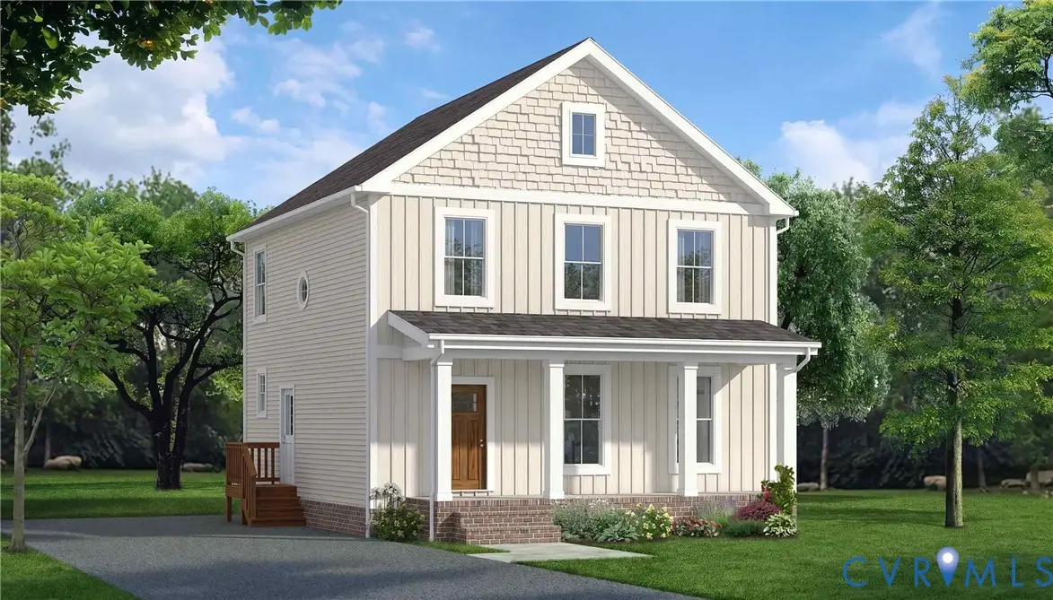 83 Petersville Road, New Canton, VA 23123 - #1