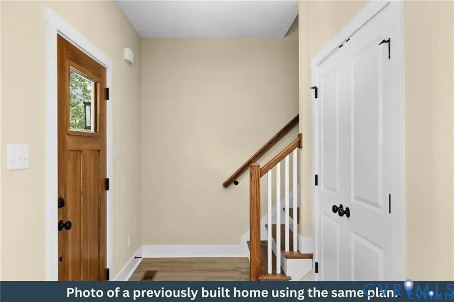 83 Petersville Road, New Canton, VA 23123 - #3