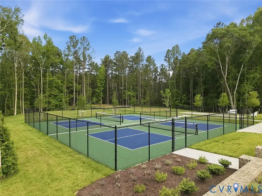 16818 Creek Parke Drive, Moseley, VA 23120 - #3