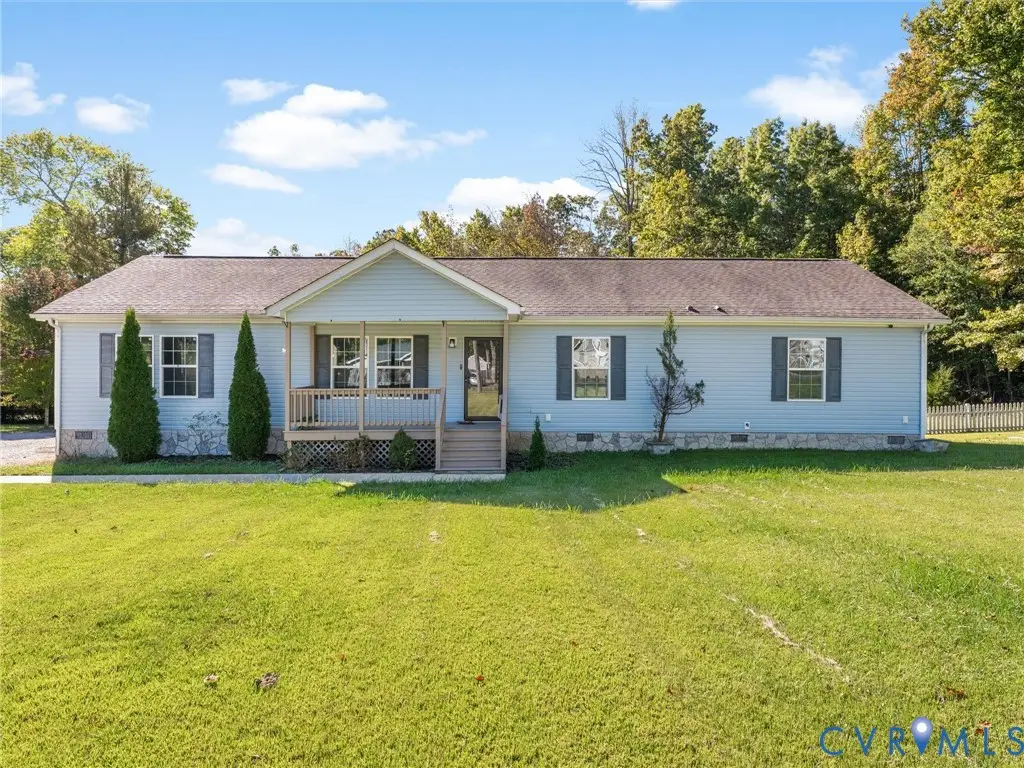 1625 Cedar Lane, Powhatan, VA 23139 - #1