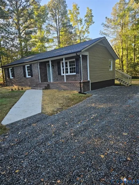185 Barefords Mill Road, South, VA 22454 - #1