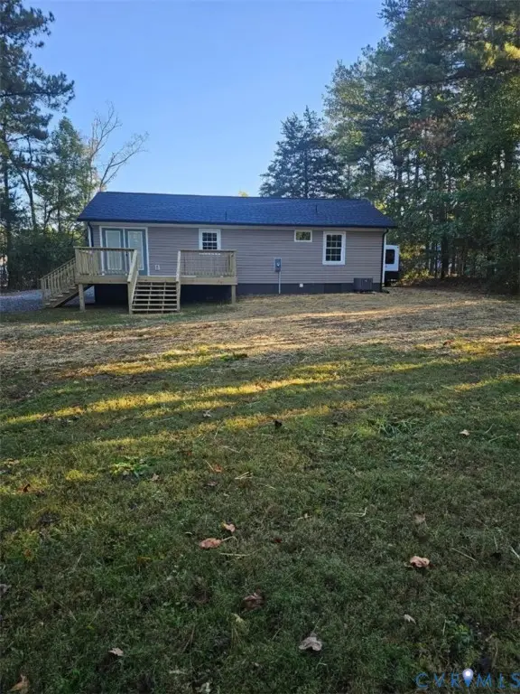 185 Barefords Mill Road, South, VA 22454 - #2