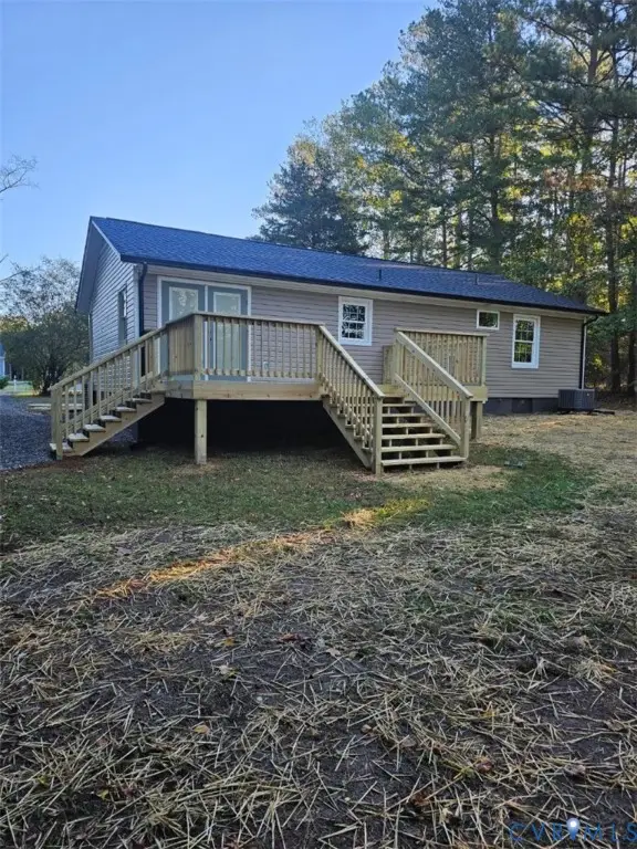 185 Barefords Mill Road, South, VA 22454 - #3