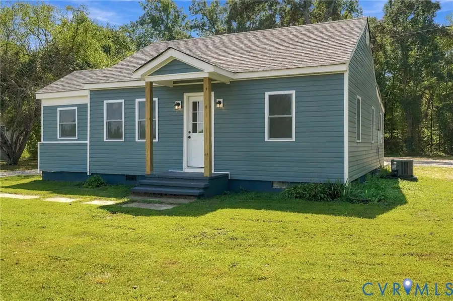 3663 Poor House Lane, Bruington, VA 23023 - #2