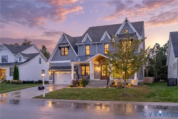 3713 Graythorne Drive, Midlothian, VA 23112