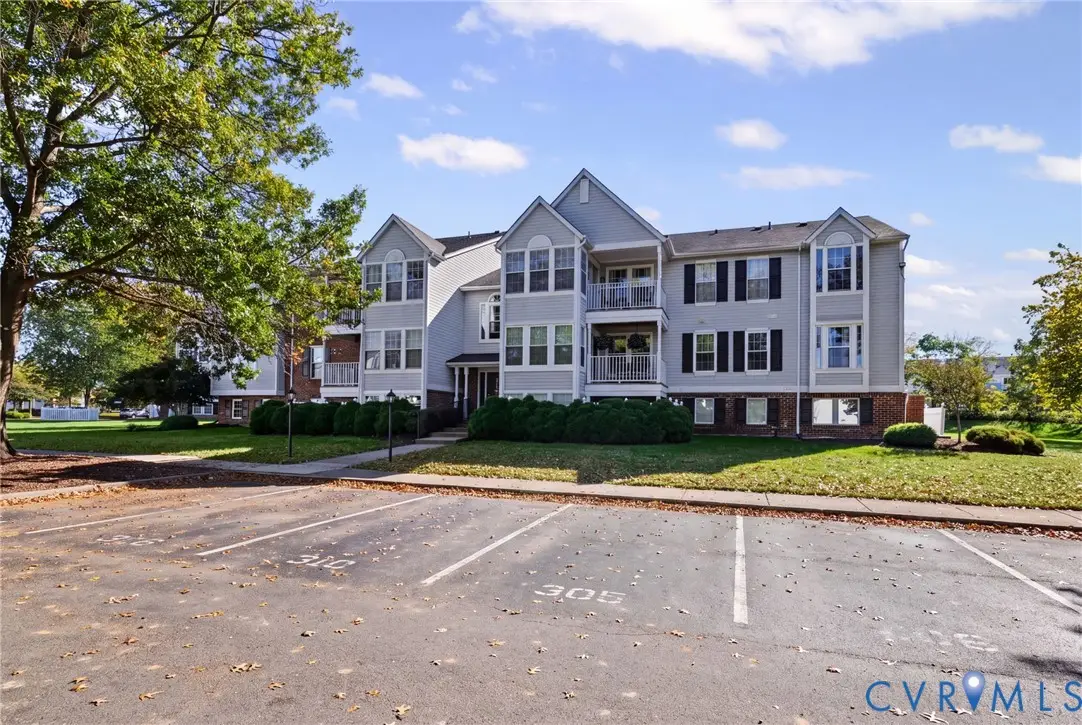 9394 Wind Haven Court #303, Glen Allen, VA 23060 - #1
