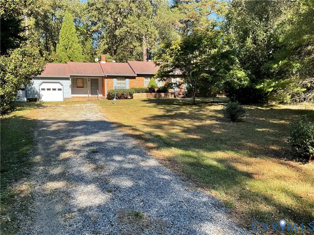 403 Pondorosa Drive, Sandston, VA 23150 - #1