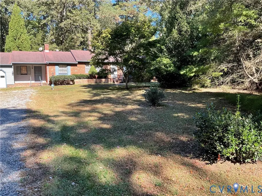403 Pondorosa Drive, Sandston, VA 23150 - #2
