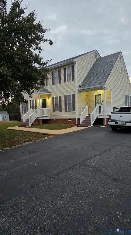 7001 Irongate Drive, Ampthill, VA 23234 - #1
