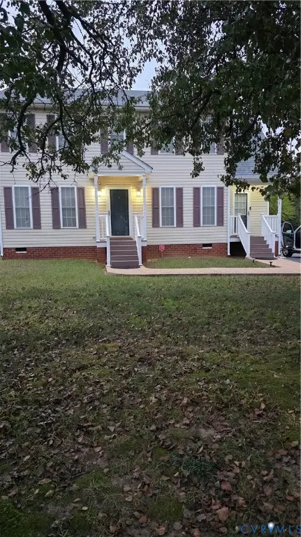 7001 Irongate Drive, Ampthill, VA 23234 - #2