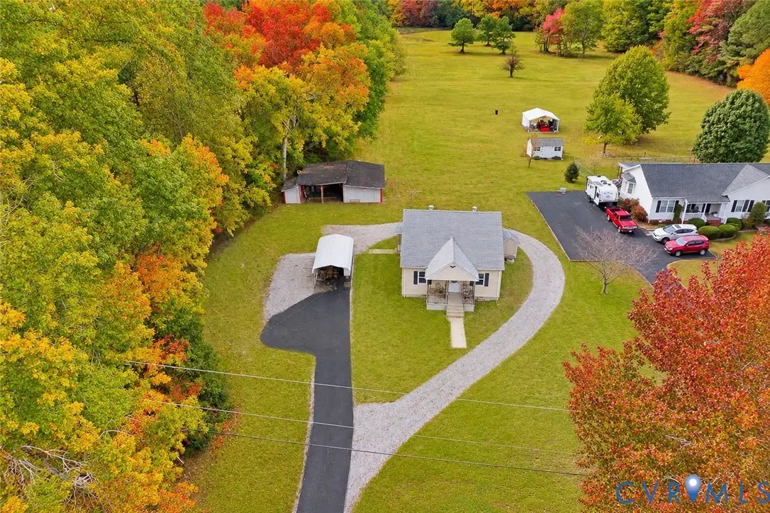 17700 Elko Road, South Chesterfield, VA 23803 - #1