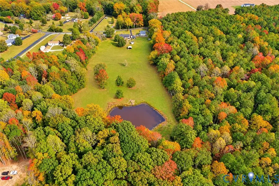 17700 Elko Road, South Chesterfield, VA 23803 - #2