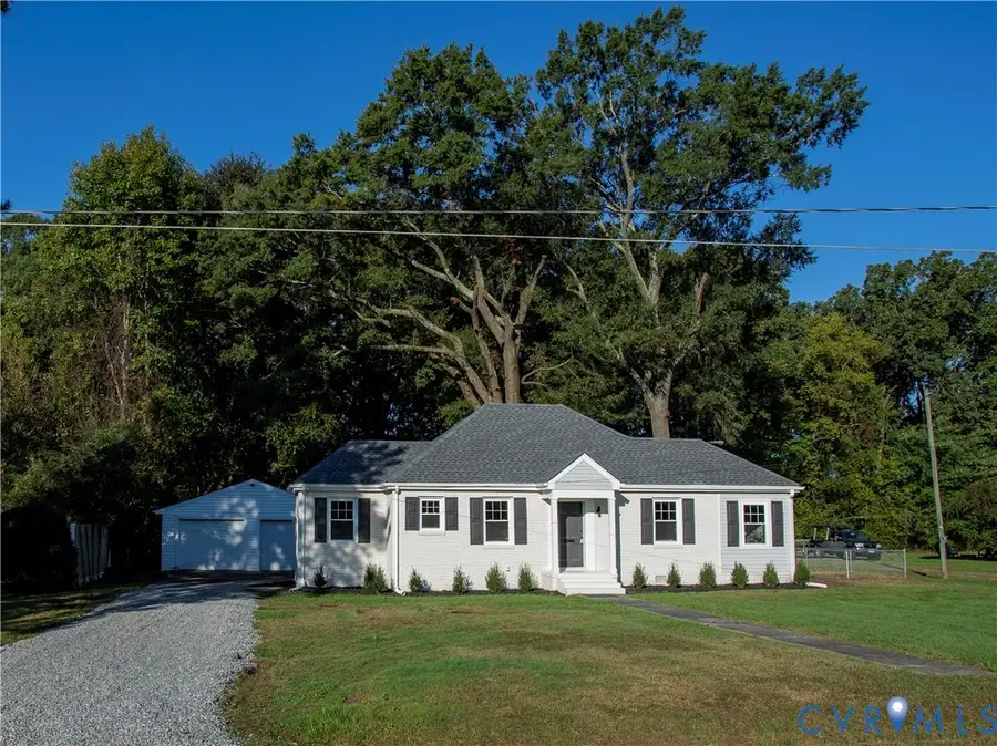 5208 Raleigh Road, Henrico, VA 23231 - #2