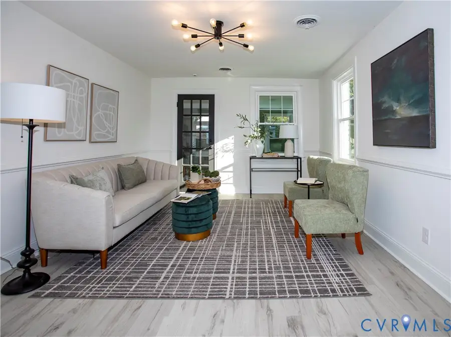 5208 Raleigh Road, Henrico, VA 23231 - #3