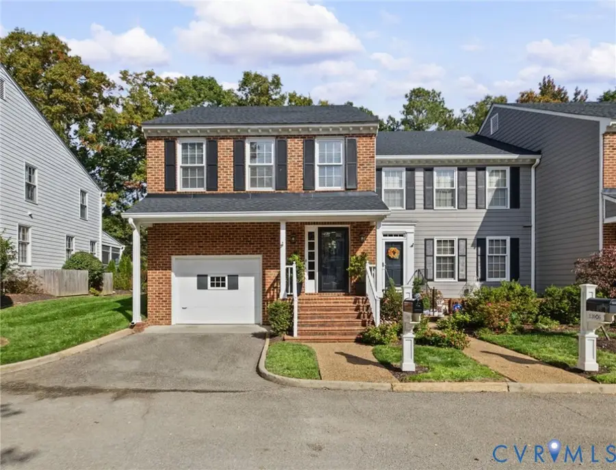 13908 Pagehurst Terrace #18 PH 1, Midlothian, VA 23113 - #2