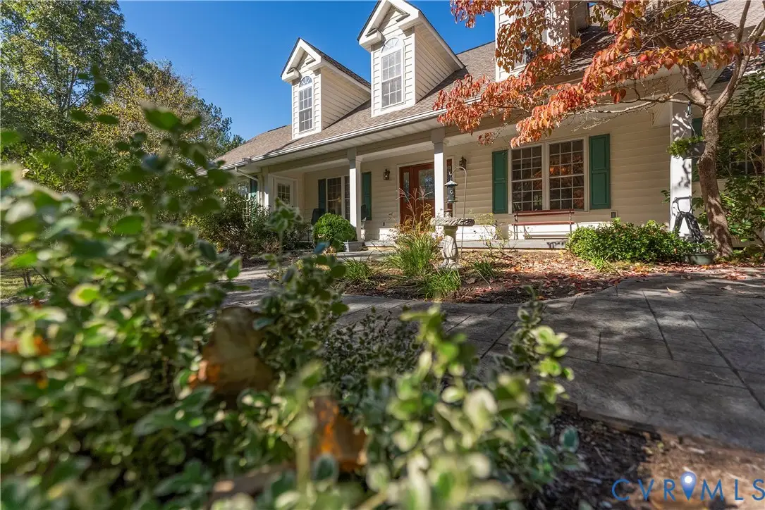 1437 Saw Mill Rd, Farmville, VA 23901 - #1