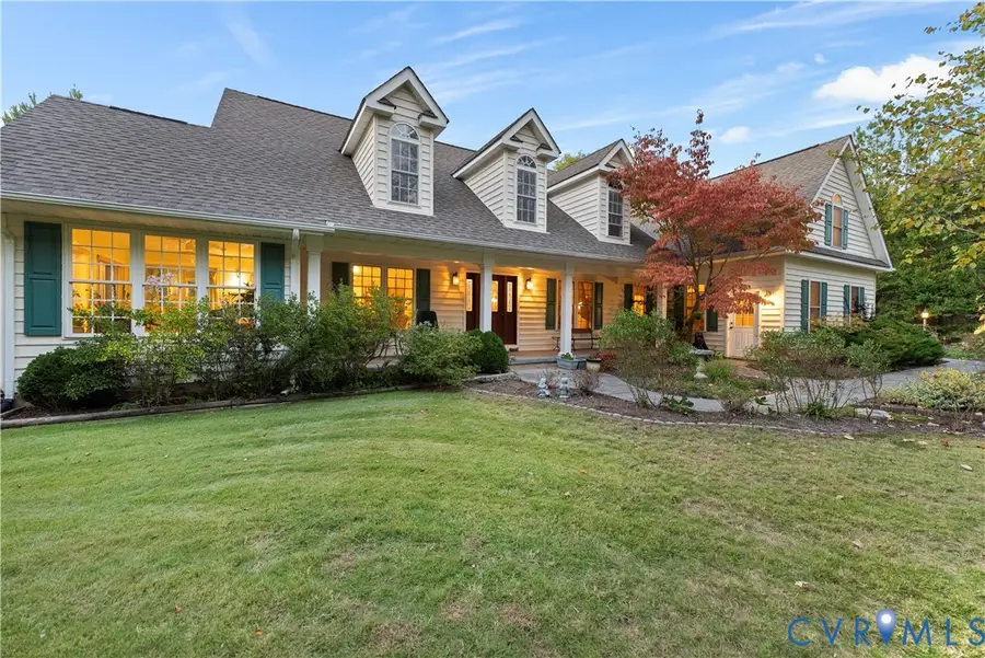 1437 Saw Mill Rd, Farmville, VA 23901 - #3