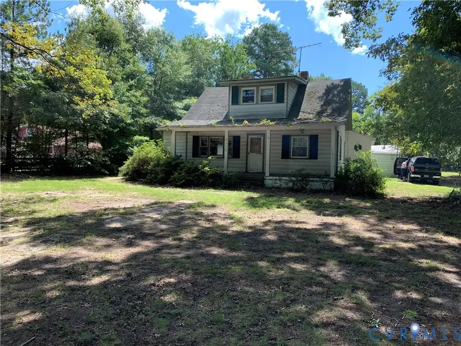 3451 Kingsland Road, Bellwood, VA 23237 - #2