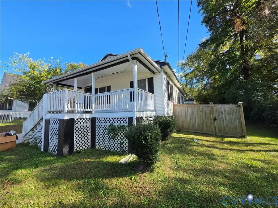 2406 Trenton Street, Hopewell, VA 23860 - #2