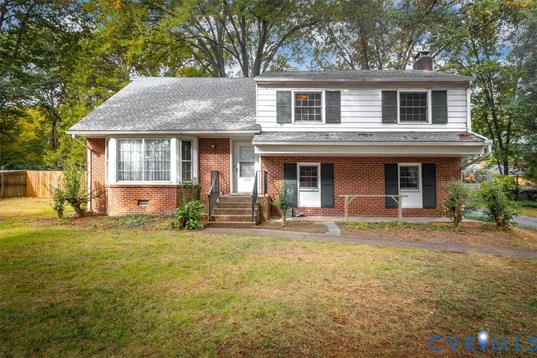 11016 Ashburn Road, North Chesterfield, VA 23235 - #1
