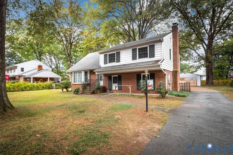 11016 Ashburn Road, North Chesterfield, VA 23235 - #2