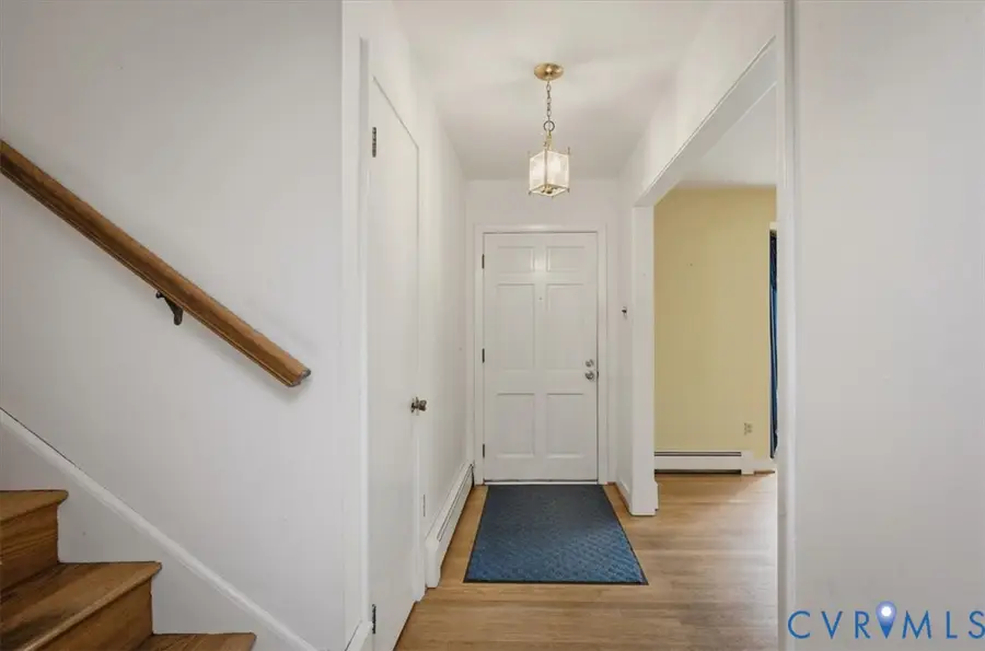 11016 Ashburn Road, North Chesterfield, VA 23235 - #3