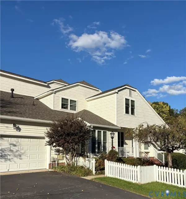 1712 Willow Wind Circle, Henrico, VA 23238