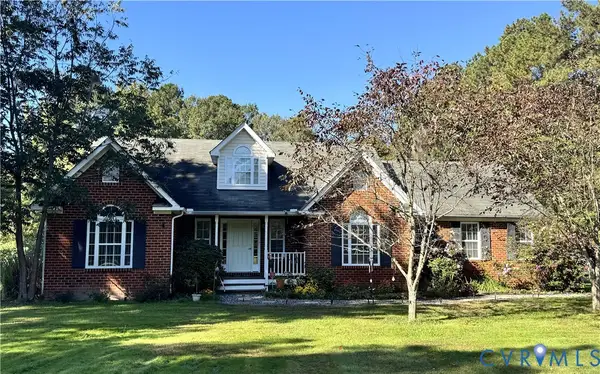 8848 Varina Road, Henrico, VA 23231