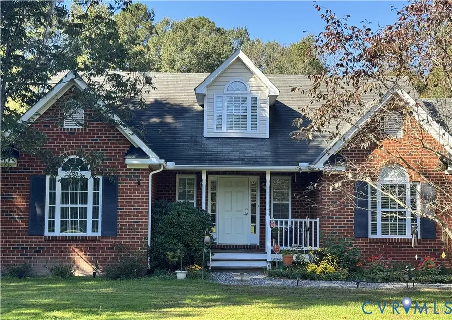 8848 Varina Road, Henrico, VA 23231 - #2