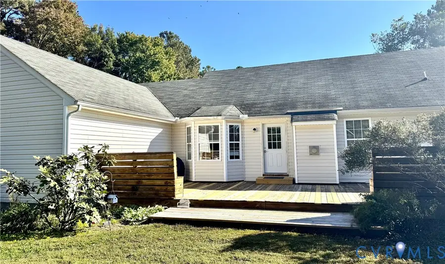 8848 Varina Road, Henrico, VA 23231 - #3