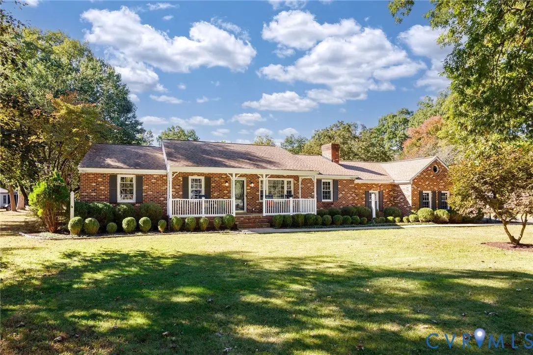 10300 Nestor Road, Chesterfield, VA 23838 - #1