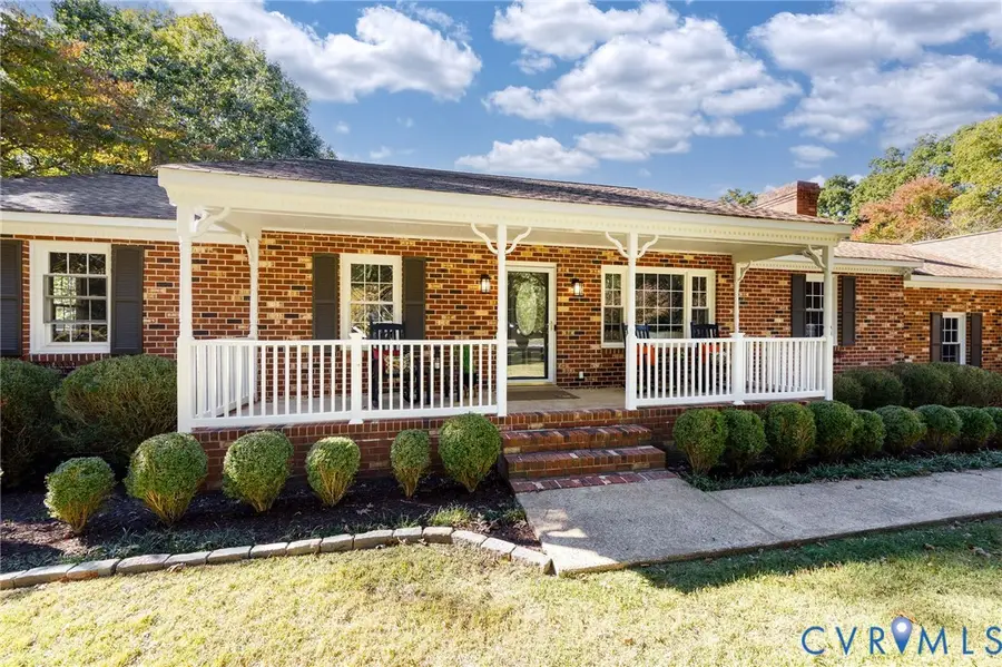 10300 Nestor Road, Chesterfield, VA 23838 - #3