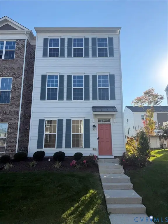 13813 Randolph Pond Lane, Midlothian, VA 23114