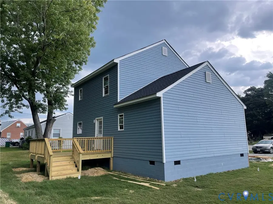 3807 Dupuy Road, South Chesterfield, VA 23803 - #2