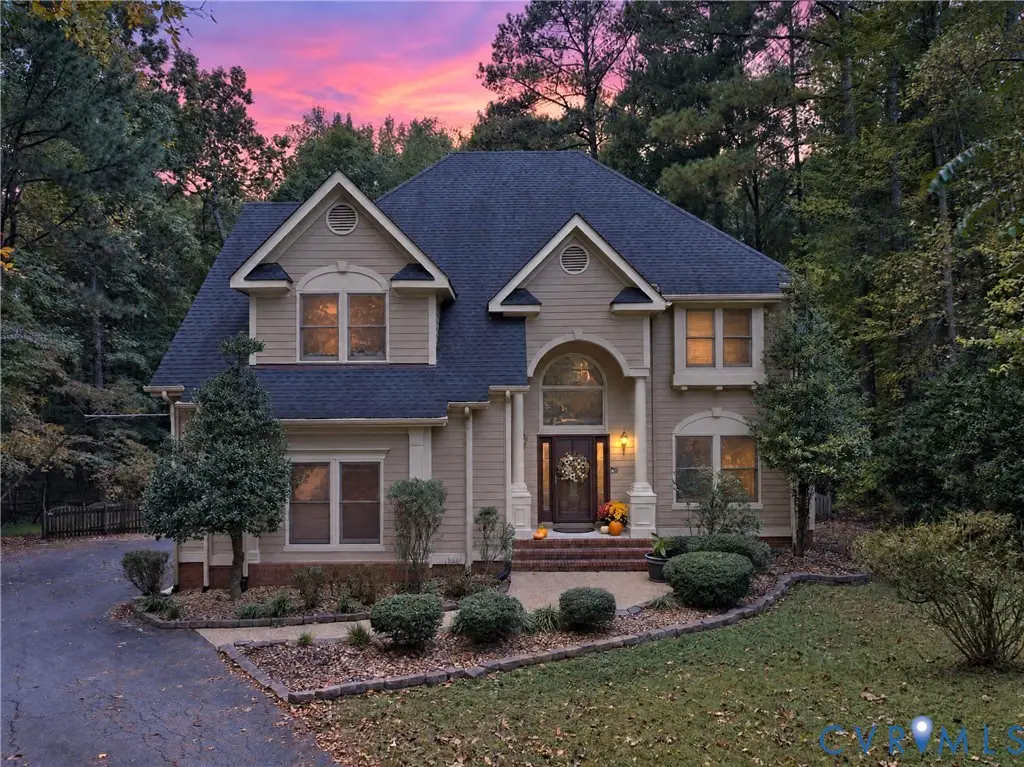 14106 Bridgetown Court, Chester, VA 23831 - #1