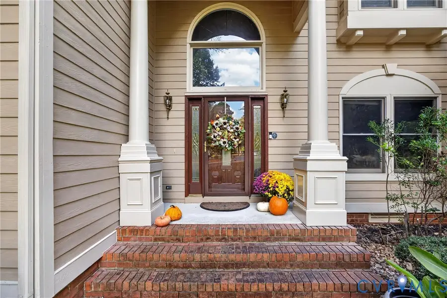 14106 Bridgetown Court, Chester, VA 23831 - #2