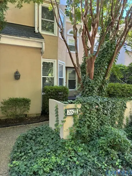 2603 Towngate Court, Henrico, VA 23233