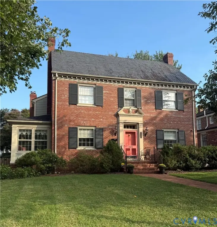 205 Seneca Road, Richmond, VA 23226 - #1