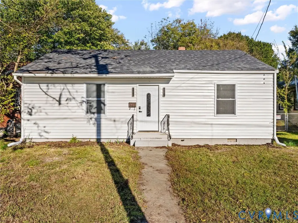 135 Elm Street, Petersburg, VA 23803 - #1