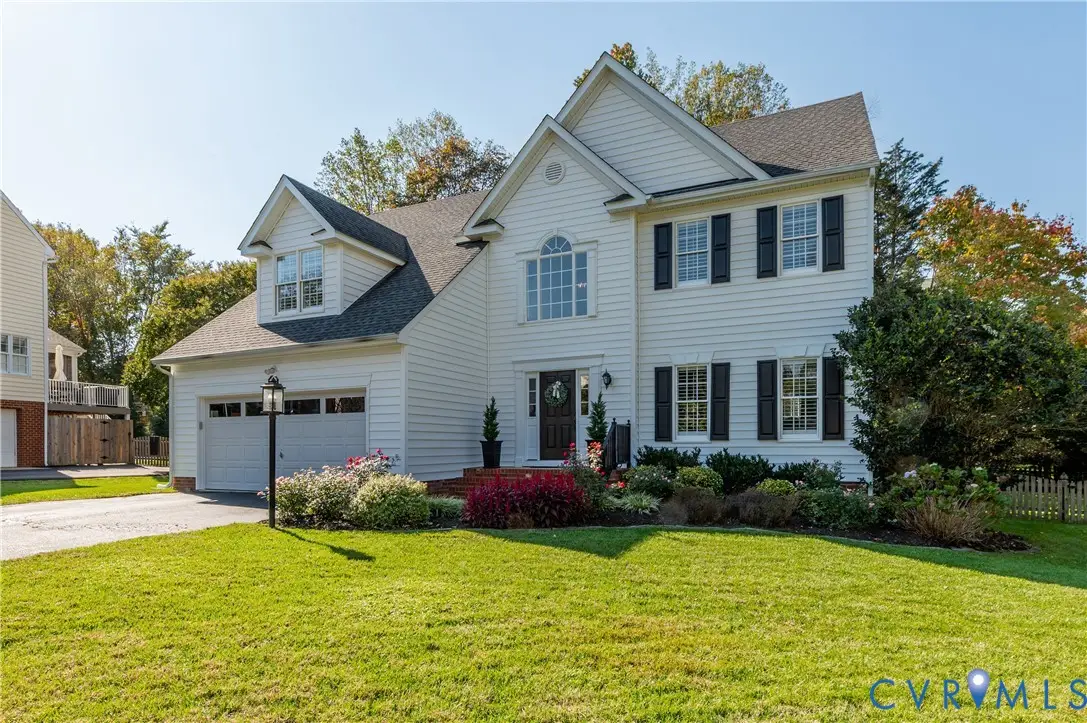 11925 Meadow Ridge Terrace, Glen Allen, VA 23059 - #1
