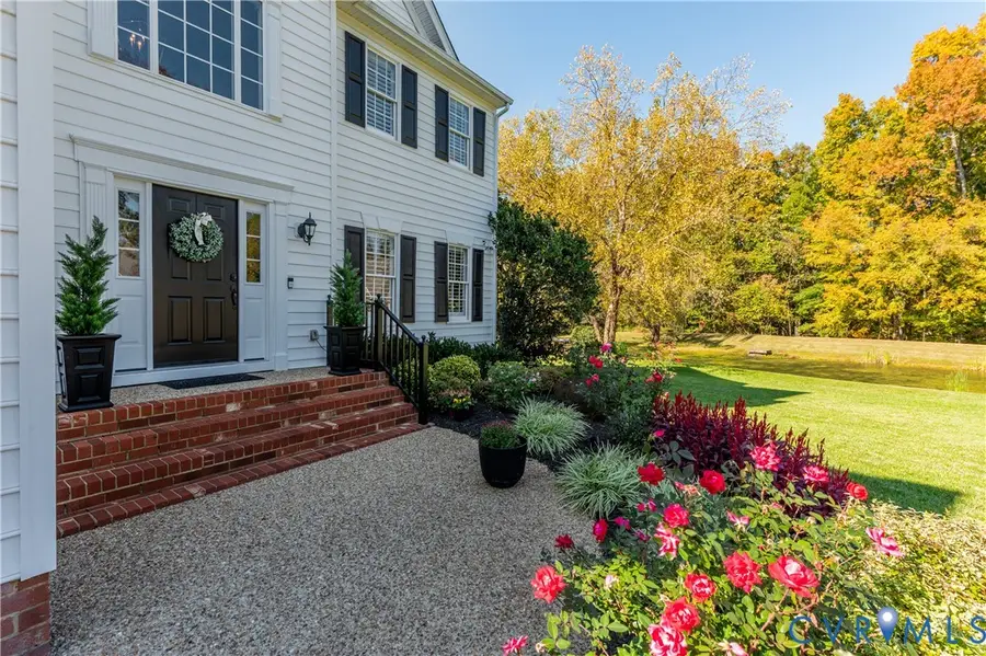 11925 Meadow Ridge Terrace, Glen Allen, VA 23059 - #2