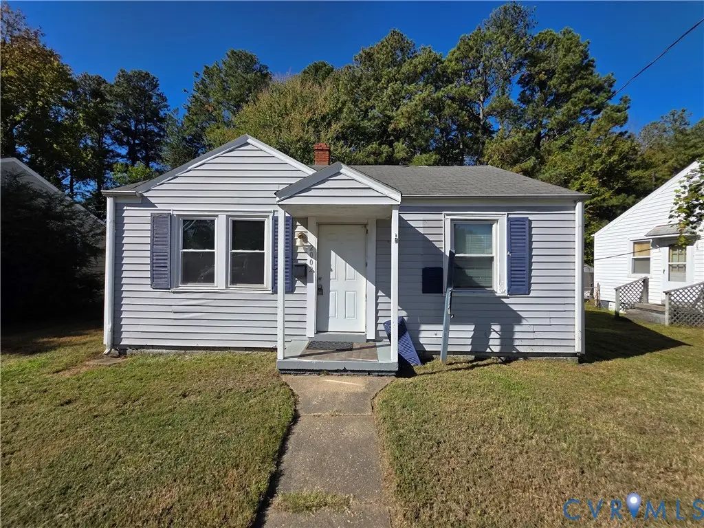2002 Wakefield Avenue, Colonial Heights, VA 23834 - #1