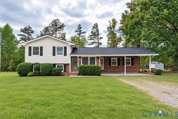 4942 Pleasant Shade Drive, Emporia, VA 23847