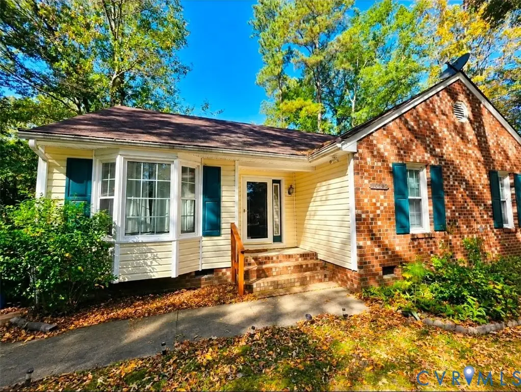 10800 Drayton Road, Chester, VA 23831 - #1