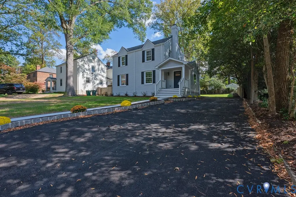 7615 Hollins Road, Henrico, VA 23229 - #1