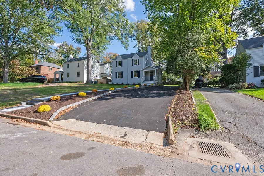 7615 Hollins Road, Henrico, VA 23229 - #2