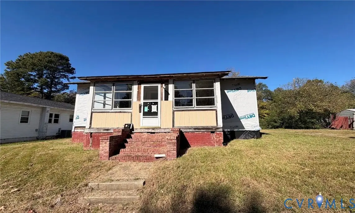 1001 Elm Street, Hopewell, VA 23860 - #1